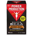 グリコ パワープロダクション おいしいアミノ酸 BCAA スティック