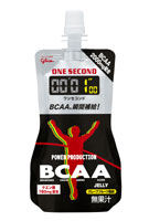 グリコ パワープロダクション ワンセコンドBCAA 6袋
