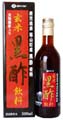 玄米黒酢飲料 500ml