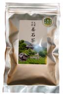 碁石茶 30g
