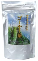 ゴーヤー茶ティーパック 3g×30包