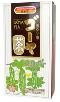 ゴーヤ茶 4g×16袋