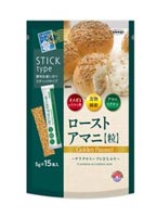 Golden Flaxseed ローストアマニ粒