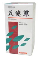 五健草 200g