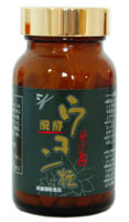 醗酵ウコン粒 300mg×240粒