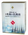 華舞の食べる1兆個の乳酸菌 30本