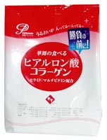 華舞の食べるヒアルロン酸コラーゲン 100g