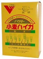 小麦胚芽 600g
