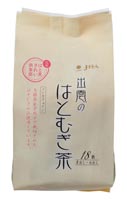 国産はと麦茶 7g×18袋