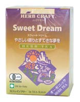 ハーブクラフト スウィートドリーム
