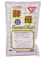 ハウザー ビール酵母 320g