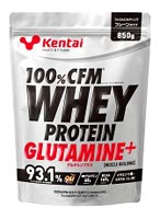 100%CFM ホエイプロテイン マッスルビルディングタイプ 1kg