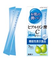 ヒアルロン酸Cゼリー