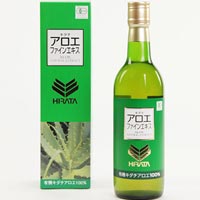 平田農園 キダチアロエナチュラルエキス 500ml