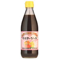 ヒカリ ウスターソース 360ml