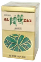 ホシ隈笹エキス45g