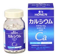 豊年カルシウム 450粒