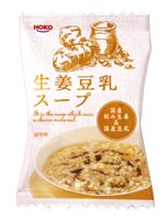 HOKO 生姜豆乳スープ 10食入り