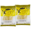 本田商店 生パスタ フィットチーネ 400g(100g×2食×2袋)