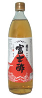 純米 富士酢 900ml