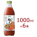 マルカイ 順造選 純トマトジュース 1000ml×6本