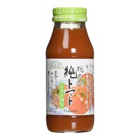 マルカイ 順造選 純トマトジュース 200ml×20本