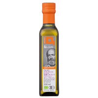 ジロロモーニ 有機エキストラヴァージンオリーブオイル 250ml
