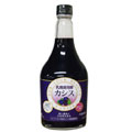 ジャフマック 乳酸菌発酵カシス 565ml