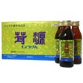 茸源 100ml×10本入