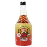 ジャフマック 発酵カムカム 565ml
