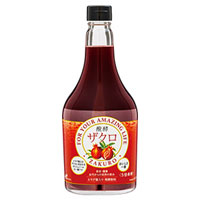 ジャフマック 醗酵ザクロ 565ml