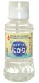 活性イオン水にがり 170ml