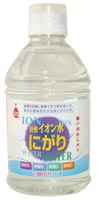 活性イオン水にがり 500ml
