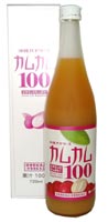カムカム 100 720ml