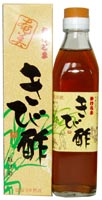 かけろま きび酢 300ml