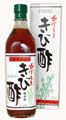 かけろまきび酢 700ml