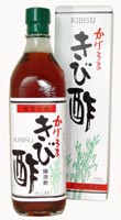 かけろまきび酢 700ml