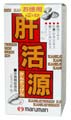 肝活源 180粒