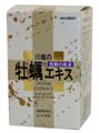 川端の牡蠣エキス原液 60g