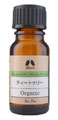 カリス成城 ティーツリー 10ml