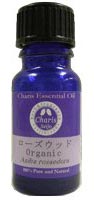カリス成城 ローズウッド 10ml