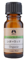 カリス成城 シダーウッド 10ml