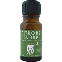 カリス成城 シトロネガード ブレンドオイル 12ml
