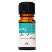 カリス成城 スースーブレンド ストロング 5ml