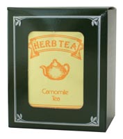 カリス成城 カモミールティー 10TB