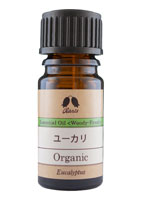 カリス成城 ユーカリ 5ml