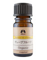 カリス成城 グレープフルーツ 5ml