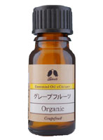 カリス成城 グレープフルーツ 10ml