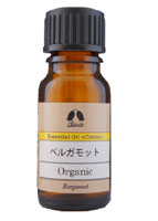 カリス成城 ベルガモット 10ml