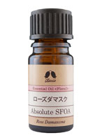カリス成城 ローズダマスク アブソリュート 2ml